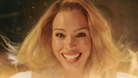 Billie Piper returns to Dr Who replacing Ncuti Gatwa as The Doctor after regeneration