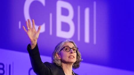 UK must tackle energy bills as firms face £24bn in extra costs – CBI