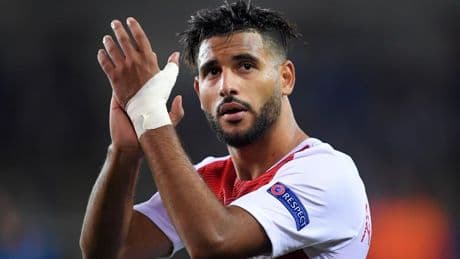 Youssef At Bennasser Kayserispor'da