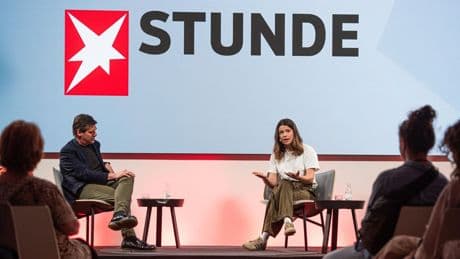 stern-Stunde: Spaltet der Klimawandel die Gesellschaft?