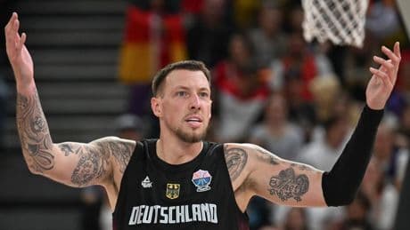 Eurobasket hoy en directo | Partidos de Alemania, Finlandia y Serbia y la última hora de España de baloncesto