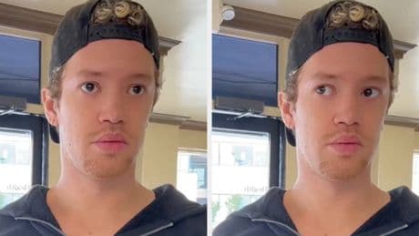 Actually, The Gen Z Stare Is A Wealthy, White Privilege