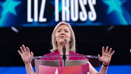 Liz Truss Changes Her Tune On The 2012 Olympics Opening Ceremony In Latest Rant