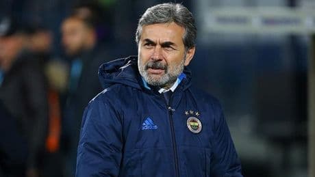 Aykut Kocaman'dan futbol şube sorumluluğu teklifine yanıt