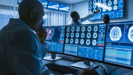 Puntuaciones genéticas y salud mental: ¿cuán cerca estamos de una psiquiatría de precisión?