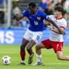 France - Allemagne. À quelle heure et sur quelle chaîne TV suivre la demie de l’Euro Espoirs 2025 ?