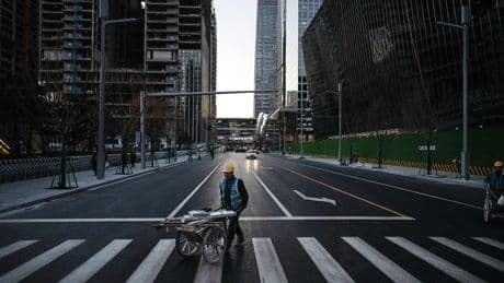 Amid Economic Woes, China’s Public Still Supports the CCP