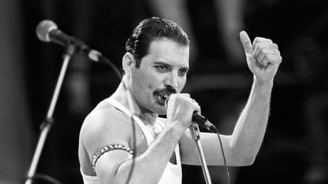 Freddie Mercury 'had secret daughter from illicit affair', extraordinary new biography claims