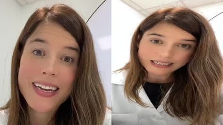 Magdalena Perello, cardiológa: “La creatina no es solo para deportistas, es salud”