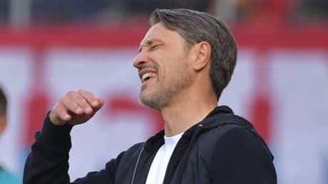 Kovac-Profi fehlt in Turin - BVB gibt Star-Ausfall bekannt
