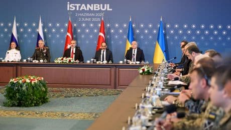 Rusya, şartlarını Ukrayna'ya iletti: Moskova, ne istiyor?