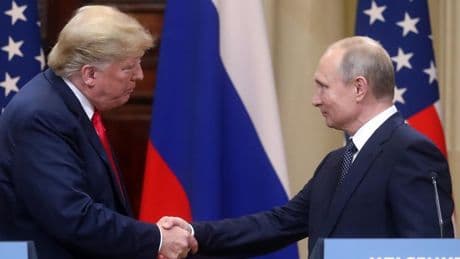 ABD'den İstanbul açıklaması: Putin ile çok iyi görüşme olabilir