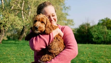 Pets will never replace babies even though they’re easier option for millennials… or this country will go to the dogs