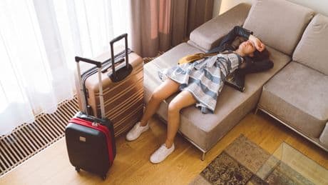 Keinen Bock auf Alltag - Was Sie gegen das Tief nach dem Urlaub tun können