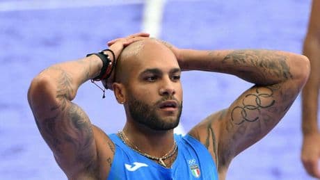 Jacobs, slitta ancora il rientro: l'atleta non parteciperà alle gare di agosto per un infortunio. L'obiettivo è il mondiale di Tokyo