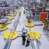 Mehr Arbeitslosigkeit erwartet: Autobranche streicht 50.000 Stellen in einem Jahr