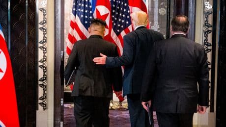 How a Top Secret SEAL Team 6 Mission Into North Korea Fell Apart