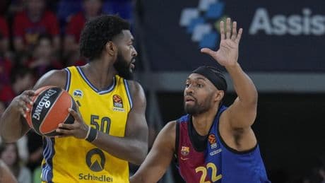 El ALBA Berlín abandona la Euroliga y jugará la Champions la próxima temporada