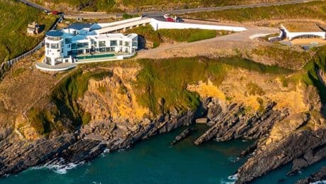 Grand Designs ‘saddest ever property’ sells after over a decade of turmoil