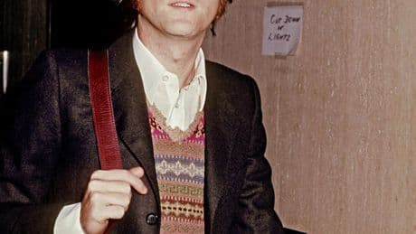 Contra John Lennon In 1980, The Chinese Are Eating. Let’s Celebrate It