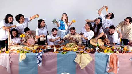 La segunda mejor pizzería de Europa es madrileña