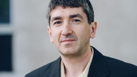 U of M music prof arrested, accused of historic sex crimes against teen student