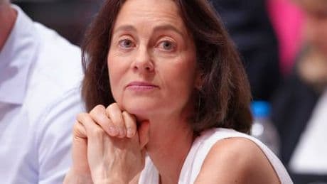 Katarina Barley: EU-Parlamentsvizin attackiert Ursula von der Leyens EVP