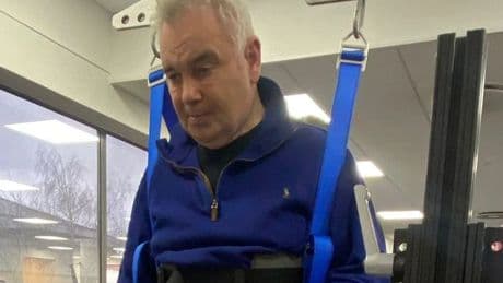 Eamonn Holmes' painful health battle leaves him asking fans to 'pray for him'