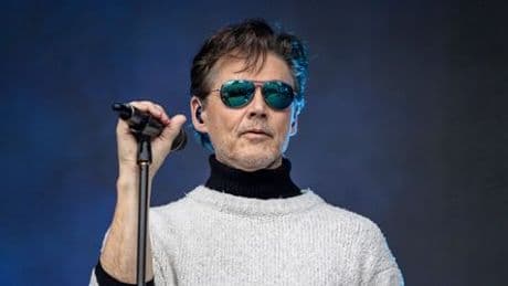 a-ha: Sänger Morten Harket ist an Parkinson erkrankt