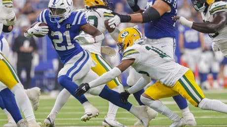 Fubo Sports is a $55.99 / month streaming bundle made for watching football