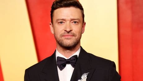 Justin Timberlake Reveals He Has Lyme Disease
