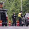 Bundespolizei an den Grenzen: „Wir können das nicht alles ständig abdecken“