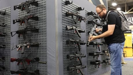 El Supremo de Estados Unidos rechaza la demanda de México contra los fabricantes de armas