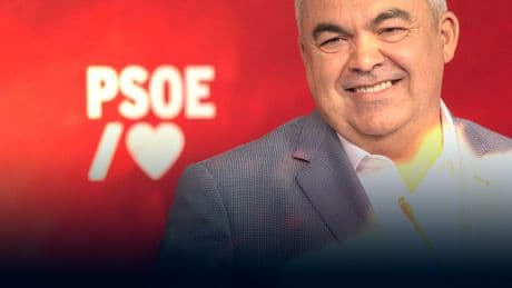 Sánchez ordena a la cloaca salvar a Cerdán: ¿Koldo infiltrado en la Guardia Civil?