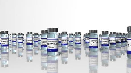 InnovationRx: FDA Will Limit Covid-19 Vaccines To Those Over 65 Or At High Risk