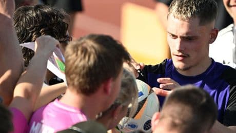 Fußball-Nationalmannschaft: Mitten im Millionenpoker: München-Spiel für Wirtz