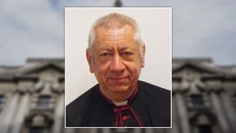 Retired vicar admits role in ‘Eunuch Maker’ extreme body modification ring