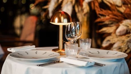 With prices like these, a menu overseen by Michel Roux Jr brings little to the party