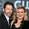 Kelly Clarkson's ex-husband Brandon Blackstock's cause of death confirmed after passing aged 48