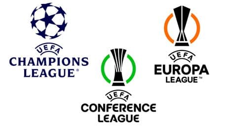 Fenerbahçe, Beşiktaş, Başakşehir ve Samsunspor’un rakipleri bugün belli oluyor
