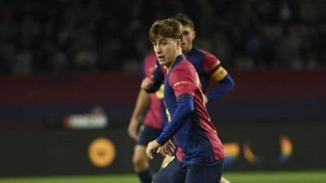 El Mallorca negocia para llevarse a Pablo Torre