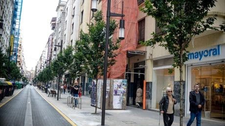 Tres partidos vascos ante el espejo