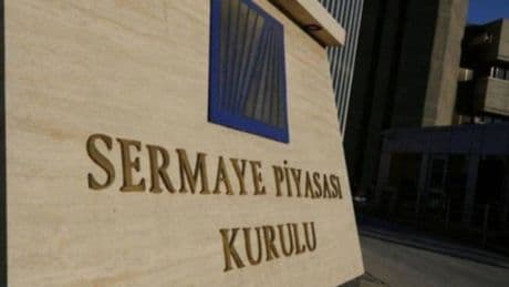 SPK'dan 2 şirketin sermaye artırımına onay