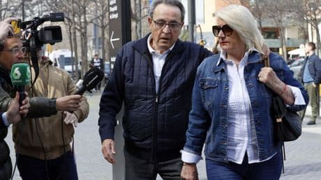 Negreira fue el síntoma, el tumor sigue dentro