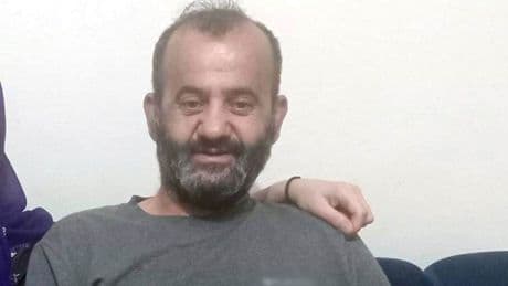 Kayıp engelli vatandaş 3 gün sonra bulundu