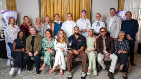 Tears as Pride of Britain judges pick their winners from inspirational shortlist
