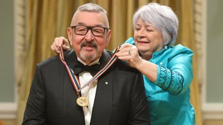 Graham Greene, ‘Dances With Wolves’ actor and Oscar nominee, dead at 73