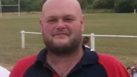Man celebrating birthday 'beat mum's ex-boyfriend to death' in 'brutal' assault, court hears