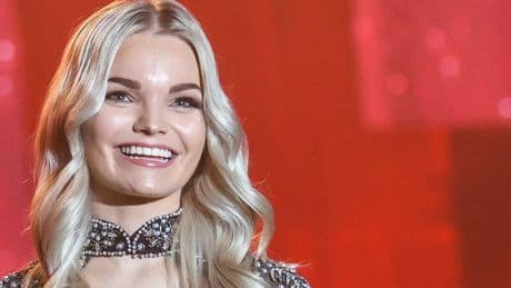 Lisa-Marie Friedle: Das ist die Tochter von Schlagerstar DJ Ötzi