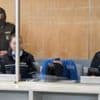 „Ich habe Unschuldige getötet, keine Ungläubigen“: Angeklagter Syrer im Solinger Terror-Prozess gesteht Messerangriff